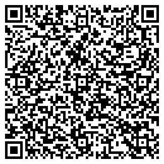QR-код с контактной информацией организации Инжир