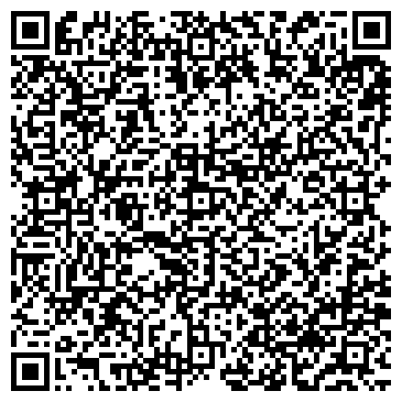 QR-код с контактной информацией организации БонВояж