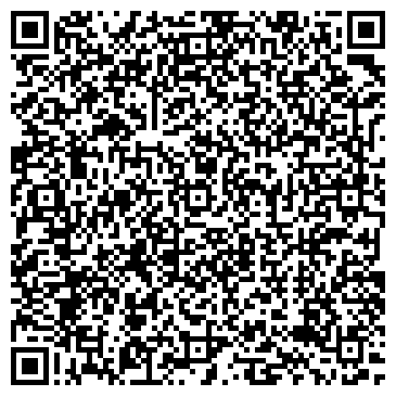 QR-код с контактной информацией организации ООО Бакалавр