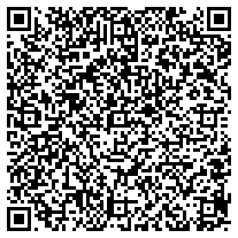 QR-код с контактной информацией организации Creative