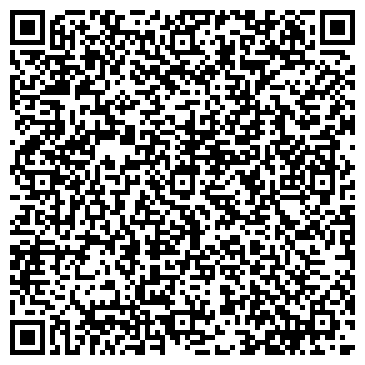 QR-код с контактной информацией организации ООО Магнит