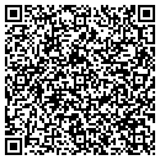 QR-код с контактной информацией организации Елена