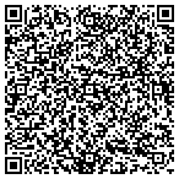 QR-код с контактной информацией организации Сириус-тур