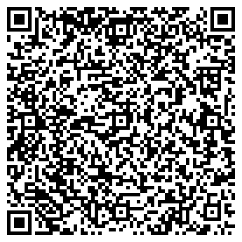 QR-код с контактной информацией организации БЕЛЫЙ КУБ