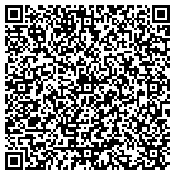 QR-код с контактной информацией организации Грация