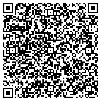 QR-код с контактной информацией организации ООО Гаврош