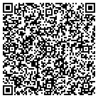 QR-код с контактной информацией организации АЙПИНЕТ