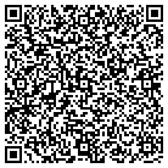 QR-код с контактной информацией организации Платежный терминал, ООО Ямальская Платежная Компания