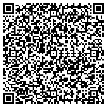 QR-код с контактной информацией организации Платежный терминал, ФКБ СДМ-БАНК, ОАО