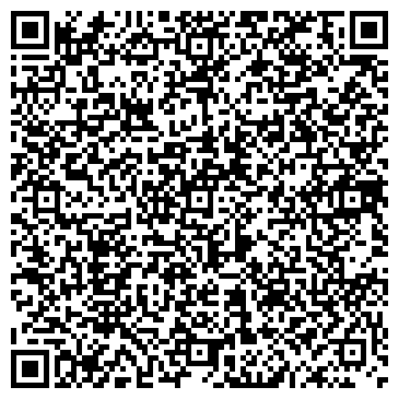 QR-код с контактной информацией организации «ВолАКВА»
