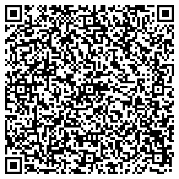 QR-код с контактной информацией организации Платина, ООО, сеть ломбардов, Офис