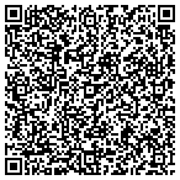 QR-код с контактной информацией организации Кутюрье