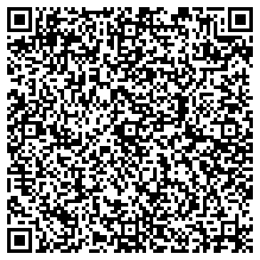 QR-код с контактной информацией организации Волшебная мастерская