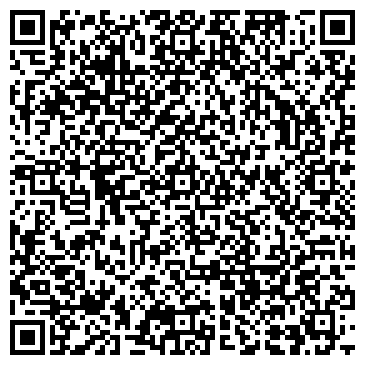 QR-код с контактной информацией организации ИП Мухаметова Г.Ф.