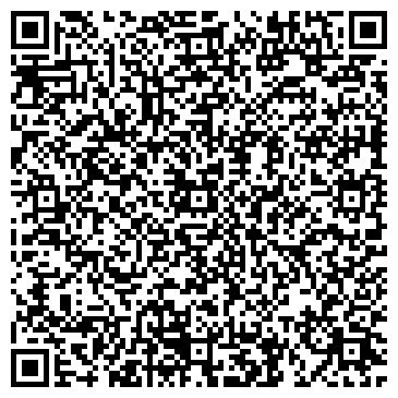 QR-код с контактной информацией организации ООО Домашние деньги