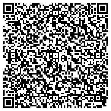 QR-код с контактной информацией организации Текстиль Времени