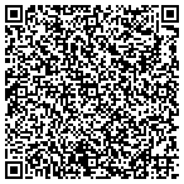 QR-код с контактной информацией организации Трэвэл Тайм