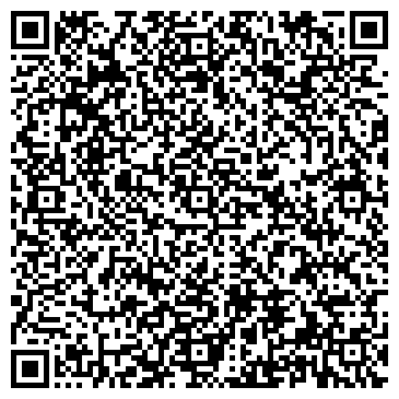 QR-код с контактной информацией организации ООО Каст