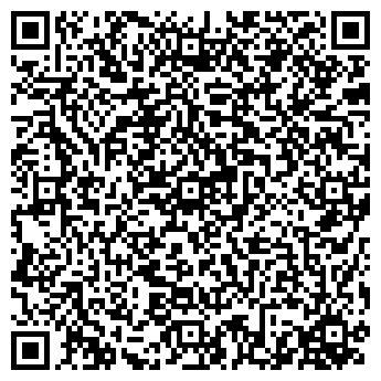 QR-код с контактной информацией организации Корзинка Вологодская, продуктовый магазин