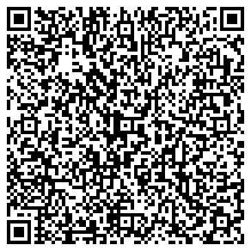 QR-код с контактной информацией организации ООО ХолодМонтаж