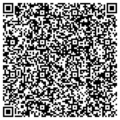 QR-код с контактной информацией организации Горячий хлеб, продовольственный магазин, ООО Вологодский хлебокомбинат