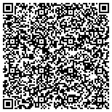 QR-код с контактной информацией организации ООО АлгоритмСтрой НСК