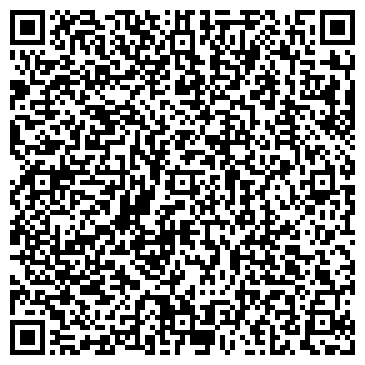 QR-код с контактной информацией организации ООО Тройка Принт