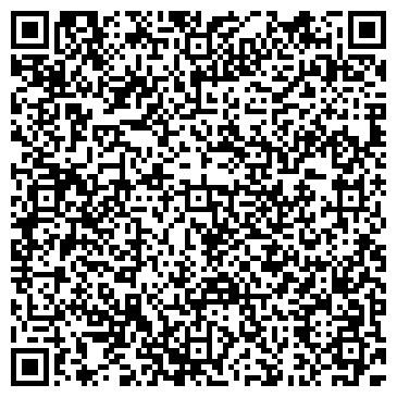 QR-код с контактной информацией организации ООО Центр Микрофинансирования г. Омск