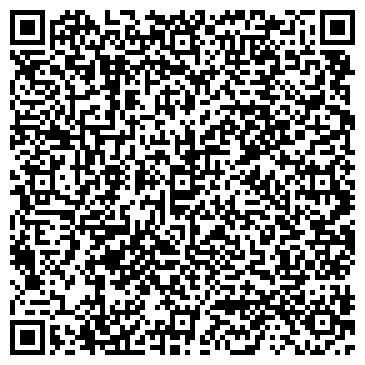 QR-код с контактной информацией организации ООО «СтройМеталл»