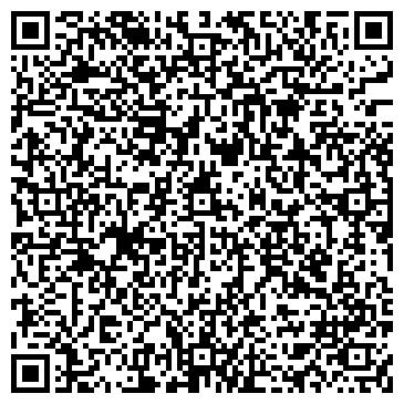 QR-код с контактной информацией организации Домпростор