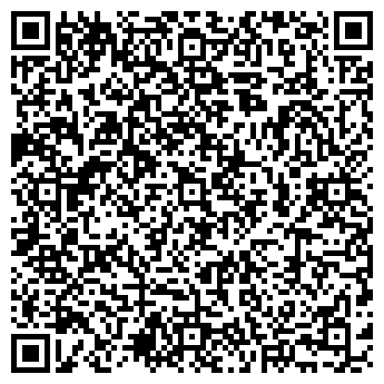 QR-код с контактной информацией организации Парочка