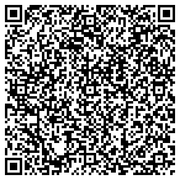 QR-код с контактной информацией организации Межрегионфинанс