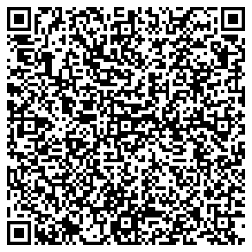 QR-код с контактной информацией организации ООО ВеонА