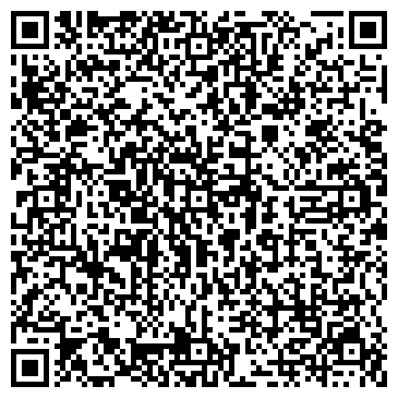 QR-код с контактной информацией организации ООО Розовая Пантера
