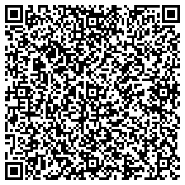 QR-код с контактной информацией организации Квадрат м2