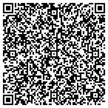 QR-код с контактной информацией организации Сувенир Авеню