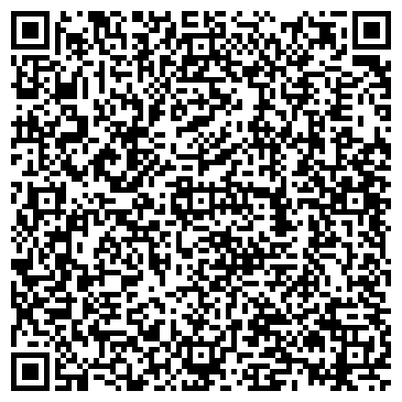 QR-код с контактной информацией организации Продовольственный магазин, ООО Толк