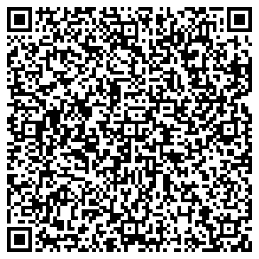 QR-код с контактной информацией организации Добродей