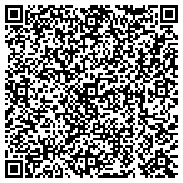 QR-код с контактной информацией организации Севергазторг, продовольственный магазин