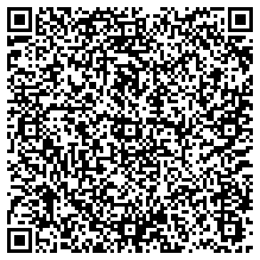 QR-код с контактной информацией организации Сервис Деньги Омск