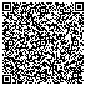 QR-код с контактной информацией организации Magnolia
