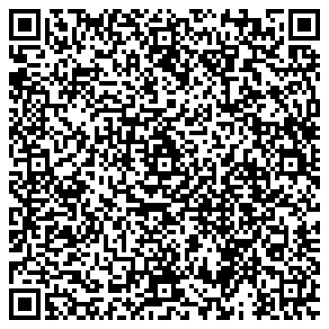 QR-код с контактной информацией организации Тур Бизнес Проект