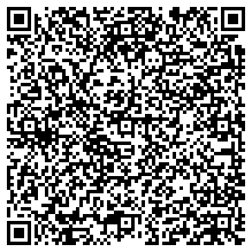 QR-код с контактной информацией организации Нортлэнд