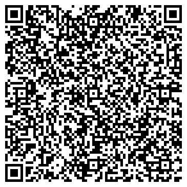 QR-код с контактной информацией организации Продуктовый магазин, ООО Родина