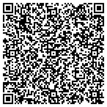 QR-код с контактной информацией организации ЛИС элегант