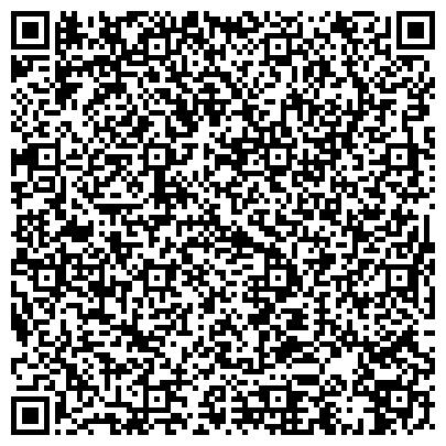 QR-код с контактной информацией организации ООО Справочная недвижимости Сургута