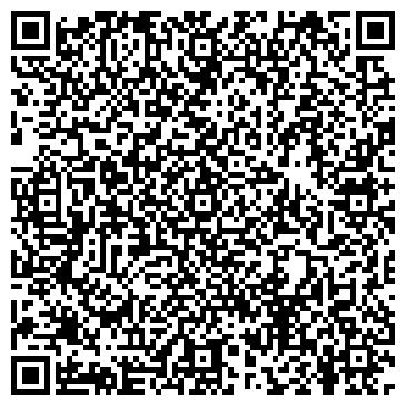 QR-код с контактной информацией организации ГЛОБАЛ-ТРЭВЛ ТУР