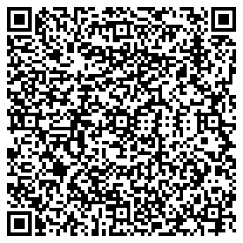 QR-код с контактной информацией организации Наперсток