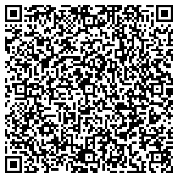 QR-код с контактной информацией организации Берег Риэлти