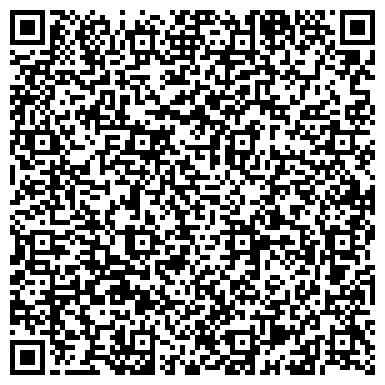QR-код с контактной информацией организации ТрубнаяМеталлоБаза, ООО, торговая компания, Склад